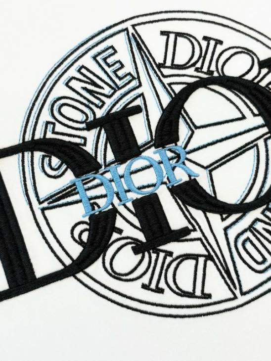 Dior T Shirts Short _SKUDiorS-XLm6tx3715699